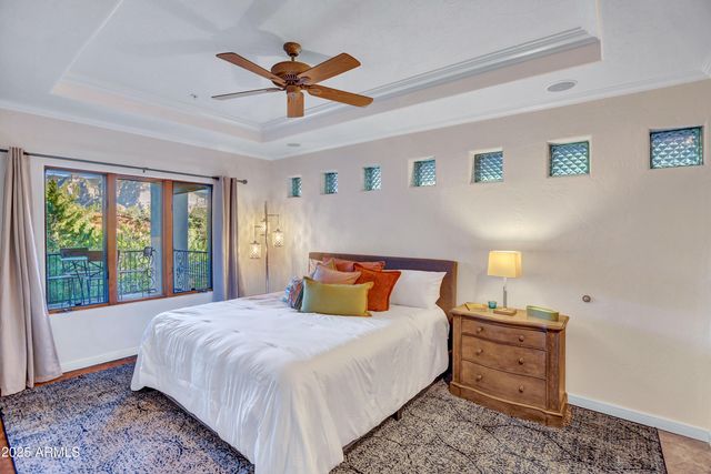 8 Camielle Court, Sedona, AZ 86336