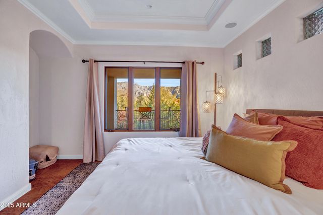 8 Camielle Court, Sedona, AZ 86336