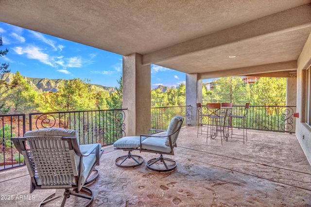 8 Camielle Court, Sedona, AZ 86336