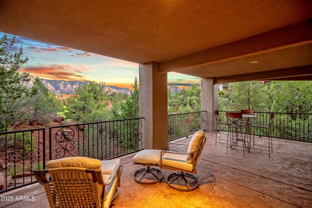 8 Camielle Court, Sedona, AZ 86336