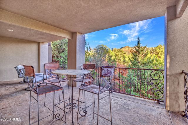 8 Camielle Court, Sedona, AZ 86336