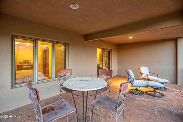 8 Camielle Court, Sedona, AZ 86336