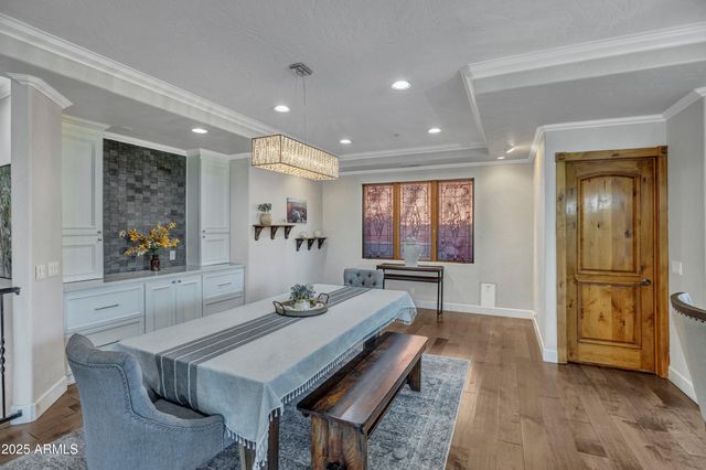 8 Camielle Court, Sedona, AZ 86336