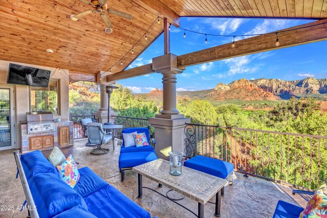 8 Camielle Court, Sedona, AZ 86336