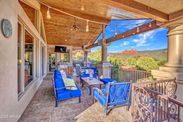8 Camielle Court, Sedona, AZ 86336