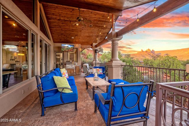 8 Camielle Court, Sedona, AZ 86336