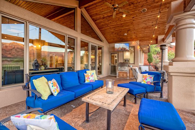 8 Camielle Court, Sedona, AZ 86336