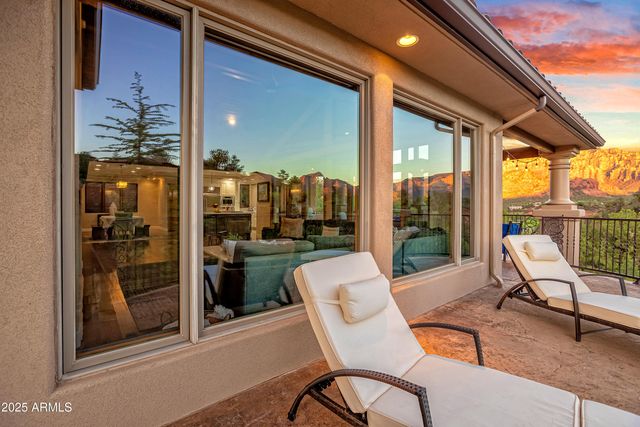 8 Camielle Court, Sedona, AZ 86336