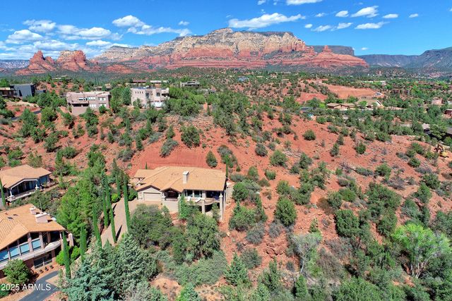 8 Camielle Court, Sedona, AZ 86336