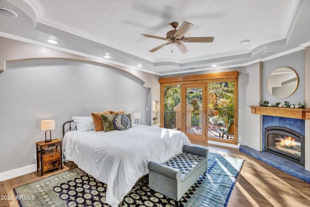 8 Camielle Court, Sedona, AZ 86336