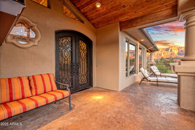 8 Camielle Court, Sedona, AZ 86336