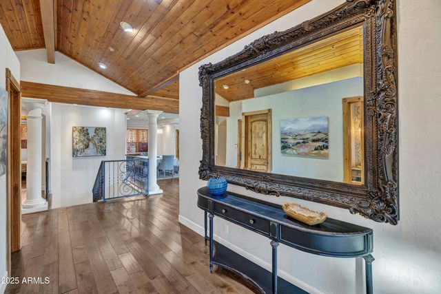 8 Camielle Court, Sedona, AZ 86336