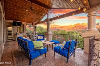 8 Camielle Court, Sedona, AZ 86336