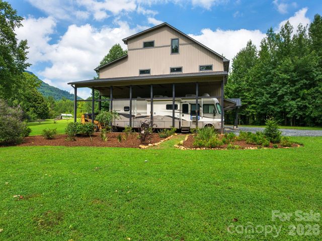 364 Hallelujah Hill Lane, Columbus, NC 28722