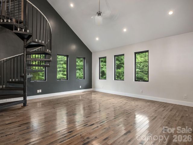 364 Hallelujah Hill Lane, Columbus, NC 28722