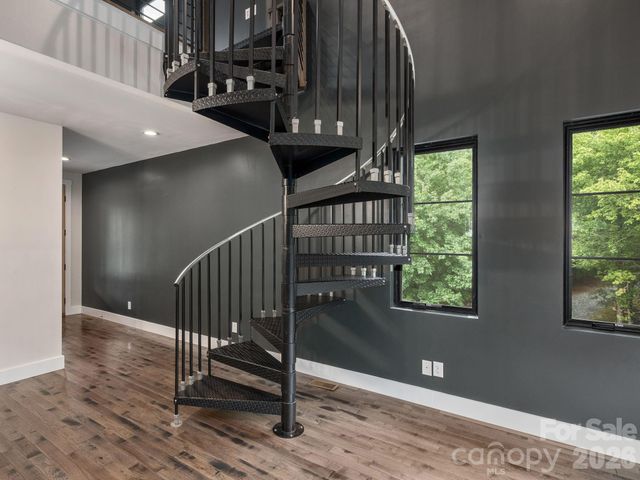 364 Hallelujah Hill Lane, Columbus, NC 28722