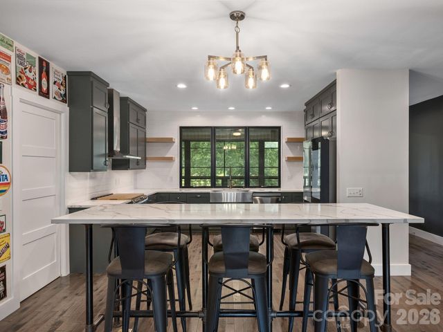 364 Hallelujah Hill Lane, Columbus, NC 28722