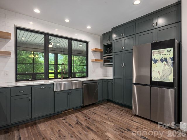 364 Hallelujah Hill Lane, Columbus, NC 28722