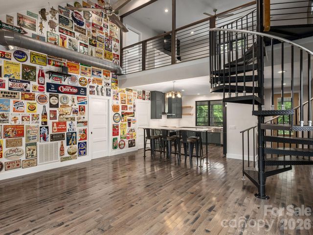 364 Hallelujah Hill Lane, Columbus, NC 28722