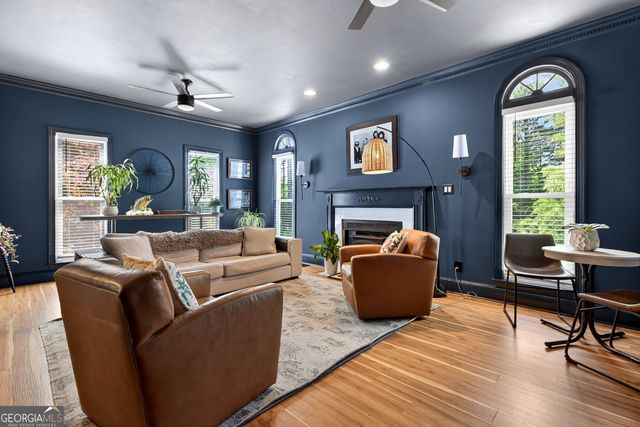 68 Dallas Drive, Sharpsburg, GA 30277