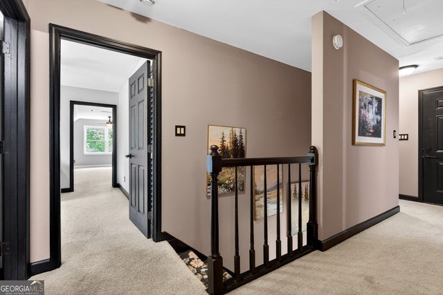 68 Dallas Drive, Sharpsburg, GA 30277
