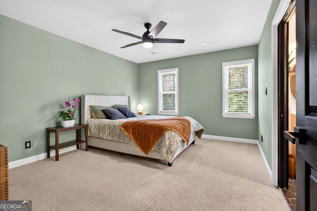 68 Dallas Drive, Sharpsburg, GA 30277