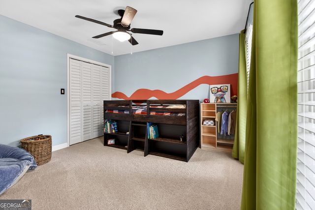 68 Dallas Drive, Sharpsburg, GA 30277