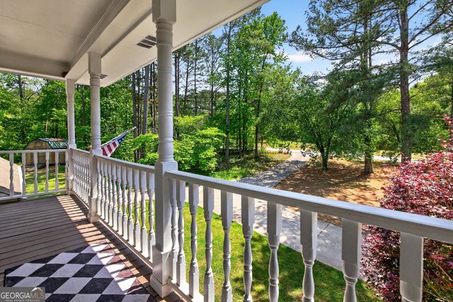 68 Dallas Drive, Sharpsburg, GA 30277