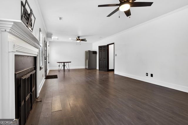 68 Dallas Drive, Sharpsburg, GA 30277