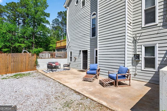 68 Dallas Drive, Sharpsburg, GA 30277