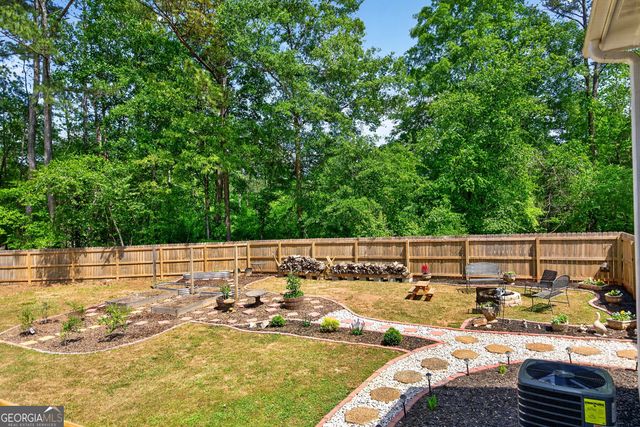 68 Dallas Drive, Sharpsburg, GA 30277