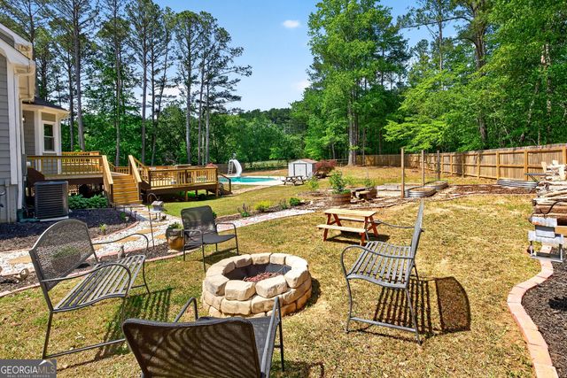 68 Dallas Drive, Sharpsburg, GA 30277