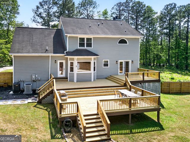 68 Dallas Drive, Sharpsburg, GA 30277