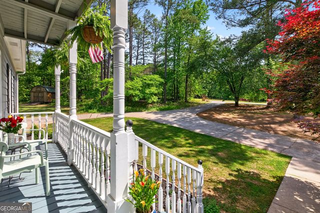 68 Dallas Drive, Sharpsburg, GA 30277