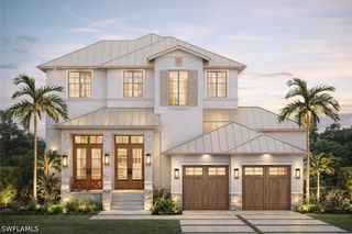 1458 Bembury DR, Naples, FL 34102