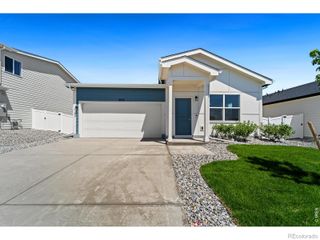 3820 Soapstone Street, Evans, CO 80620