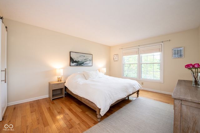 610 Danbury Drive, Zionsville, IN 46077