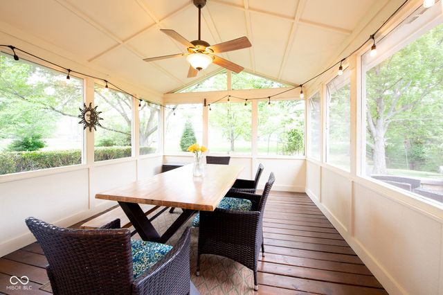 610 Danbury Drive, Zionsville, IN 46077