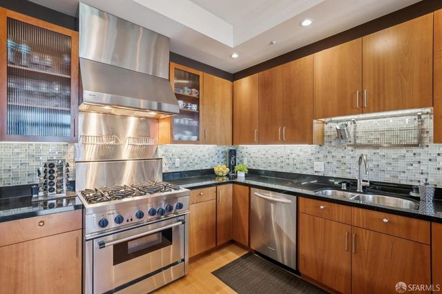3645 Market Street 2, San Francisco, CA 94131