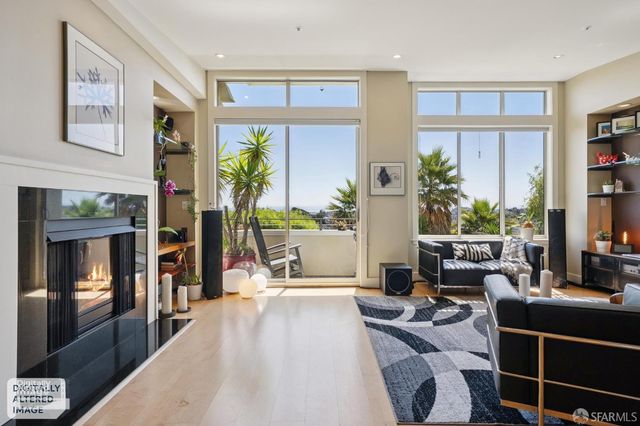 3645 Market Street 2, San Francisco, CA 94131
