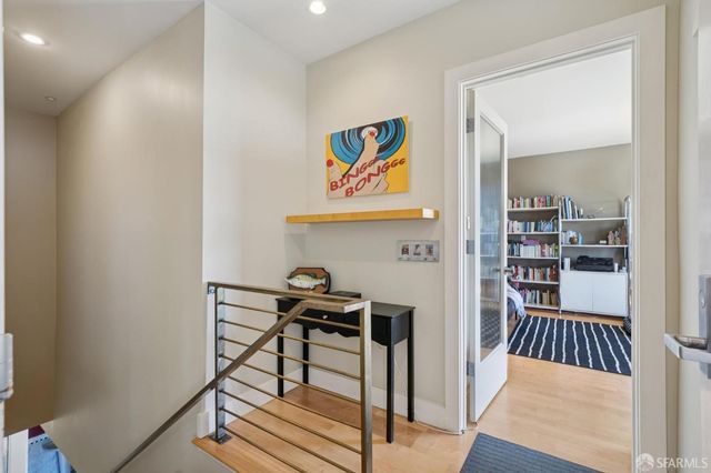 3645 Market Street 2, San Francisco, CA 94131