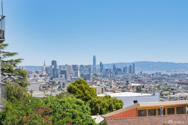 3645 Market Street 2, San Francisco, CA 94131