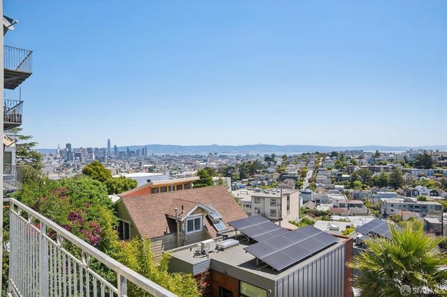 3645 Market Street 2, San Francisco, CA 94131