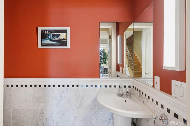 3645 Market Street 2, San Francisco, CA 94131