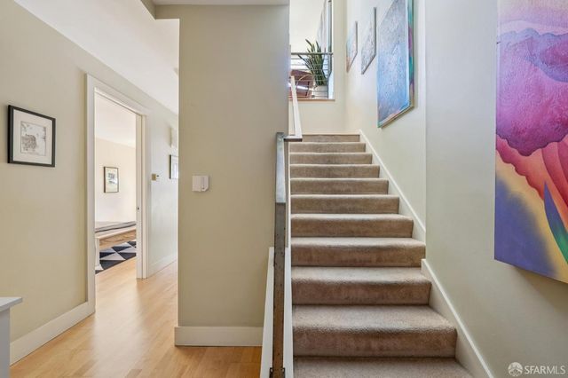 3645 Market Street 2, San Francisco, CA 94131
