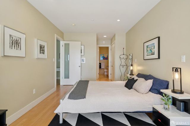3645 Market Street 2, San Francisco, CA 94131