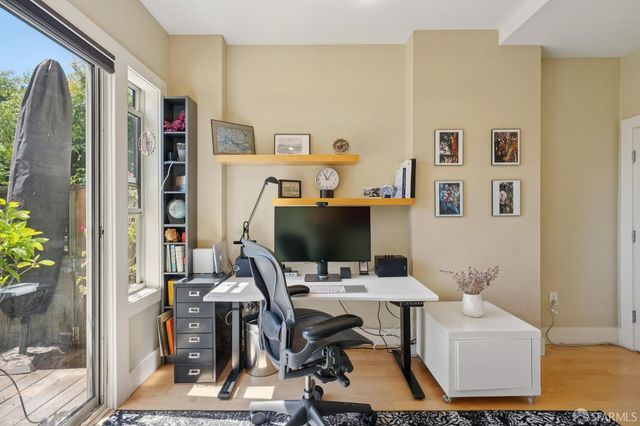 3645 Market Street 2, San Francisco, CA 94131
