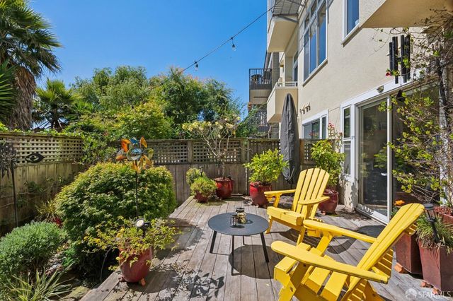 3645 Market Street 2, San Francisco, CA 94131