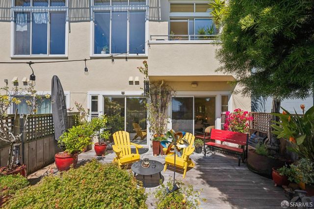 3645 Market Street 2, San Francisco, CA 94131