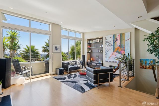 3645 Market Street 2, San Francisco, CA 94131